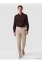 Quality Parts from Çelebi Store Standard Fit Dobby Men's Shirt - 3
