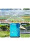 Smart Hose Timer, Automatic Water Timer for Sprinklers & Garden Irrigation System Controller - 7