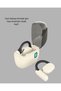 Wireless In-Ear Headphones – Noise Reduction, Clear Sound, Hands-Free Calling Capability - 5