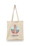 Big Clock - Adana Turkey Series Tote Bag Printed Cloth Bag - 2