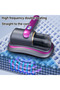 Cordless Vacuum Cleaner Mite Removal - 3