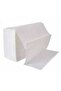 Z-Fold Towel Dispenser with 300 Paper Towel Capacity - White - 5