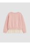 I Lace Detailed Girls' Set from Freezen Store - 6