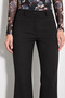 Magic Flare Pants - Black - 4