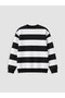 Black Besiktas Printed Boys Tracksuit Set - 6
