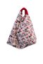 Hande Dizayn Valentine's Mother's Day Waterproof Quilted Winter Sparrow Everything Bag Origami Model Shoulder Bag - 3