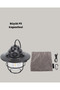 Waterproof Portable Tent Night Light - 3