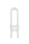 4 Pieces of Cabinet Door Locks Practical Protection Set for Home Interior Safety New Generation - 2