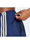 Originals Sport Women's Blue Shorts (Kt7038) - 4