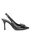 Nivelle women's high heeled shoes - 3