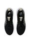 Gel-nimbus 28 men's black running shoes 1011c127-002 - 7