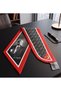 K.Atatürk Themed Patterned Tie/Scarf - 2