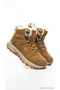 Capri Hi 6Pr Women's Boots Outdoor Plush Fur Inside Lace-Up Winter Casual Thick Serrated Sole 6Prmrv - 2