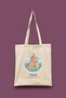 Akdamar Kilisesi - Van Türkiye Series Tote Bag Printed Cloth Bag