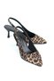 Magnolia women's high heeled shoes - 2