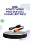 High Temperature Resistant Soldering Iron Suitable for Professional Use