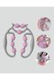 Ergonomic Muscle Relaxer Massage Ring Portable - 5
