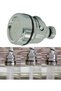 Faucet Tip Chrome