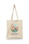 Ihlara Vadisi - Aksaray Turkey Series Tote Bag Printed Cloth Bag - 2