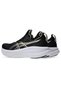 Gel-nimbus 28 men's black running shoes 1011c127-002 - 4