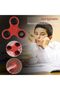 Fidget Spinner Toy Hand Fidget Spinner Toys for Teens Adults, Sensory Finger Toys Set for Kids, Gifts for Birthday Party Stress Relief Reducer Anit Anxiety 3 Inch Pink & Black - 4