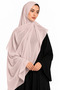 Chiffon Hijab Set Bundle – Soft Lightweight Everyday Scarves - 7