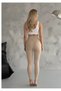 Summer High Waist Yoga and Sports Leggings - 3