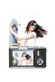 48 Mp Compact Digital Camera 4K Video 8X Zoom and Flip Screen Selfie Vlog Compatible - 4