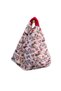 Hande Dizayn Valentine's Mother's Day Waterproof Quilted Winter Sparrow Everything Bag Origami Model Shoulder Bag