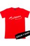 Ataturk "Signature" / Children's T-Shirt /