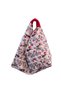 Hande Dizayn Valentine's Mother's Day Waterproof Quilted Winter Sparrow Everything Bag Origami Model Shoulder Bag - 4