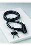 80 cm 12 mm Bicycle Lock - - 2