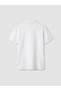 Polo neck girl's 2-piece pike t-shirt - 4