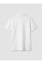 Girl's polo neck pique t-shirt 2-pack - 4