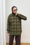 Patterned Knitwear Sweater 87-25790 - 6