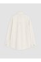 Sparkling Choices from Shining Store Shirt Roba Collar Women's Jean Jacket - 7
