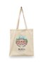 Koza Han - Bursa Türkiye Series Tote Bag Printed Cloth Bag - 2