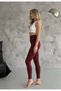 Summer High Waist Yoga and Sports Leggings - 2