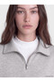 I Dik Roba Collar Loose Fit Women's Sweatshirt from Freezen Store - 4