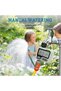 Smart Hose Timer, Automatic Water Timer for Sprinklers & Garden Irrigation System Controller - 2
