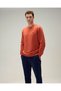Cotton Tile Men's Sweatshirt 5Wm3579 - 2