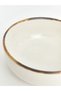 Embroidered Ceramic Pit Plate for Style Enthusiasts from Uzg Store - 5