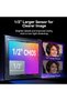 كاميرا ويب سمارت كام S800 بدقة 4K للبث المباشر، مستشعر 1/2 بوصة، تدعم تقنية HDR - 6
