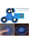 Fidget Spinner Toy Hand Fidget Spinner Toys for Teens Adults, Sensory Finger Toys Set for Kids, Gifts for Birthday Party Stress Relief Reducer Anit Anxiety 3 Inch Pink & Black - 8