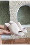 Women's Slippers Beige Skin Casual Zanna - 2