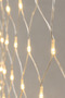 Decorative Led Net Light with Network Design for Balcony, Garden and Room Lighting - 2