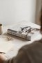 Luxury Indoor Concept Decorative Book Box Storage Box Home and Office Accessory - 3