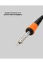 Soldering Iron with Stainless Steel Heating Core - 3
