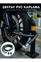 Durable Motorcycle and Bicycle Safety Lock with Transparent Pvc Coating
