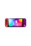 Switch OLED Ediția Pokémon Scarlet & Violet